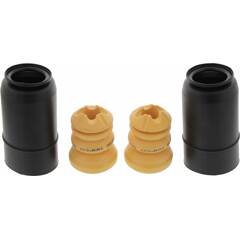 Kit De Protection D'Amortisseur MAPCO 34640 - Cache Poussière Arrière, Neuf