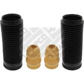 Kit de protection complet amortisseur MAPCO - 34658