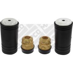 kit de protection complet (cache poussière) MAPCO - 34626