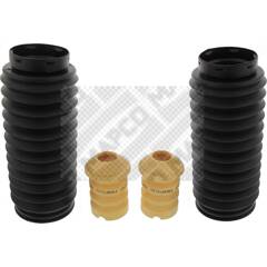 kit de protection complet (cache poussière) MAPCO - 34632