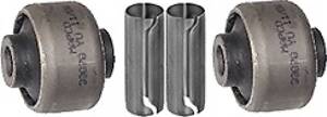Kit De Remise En état Bras De Liaison Mapco 33890 - Pour VW Golf II, Seat Ibiza II, Avec Bielle Et Support Caoutchouc