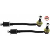 Kit de reparação- tirante da barra estabilizadora MAPCO - 49227/2HPS