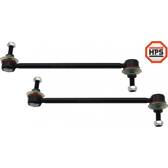 Kit de reparação- tirante da barra estabilizadora MAPCO - 49404/2HPS