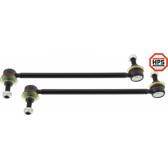 Kit de reparação- tirante da barra estabilizadora MAPCO - 53603HPS
