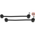 Kit de reparação- tirante da barra estabilizadora MAPCO - 53639HPS