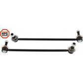 Kit de reparação- tirante da barra estabilizadora MAPCO - 53793HPS