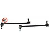 Kit de reparação- tirante da barra estabilizadora MAPCO - 53812HPS