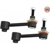 Kit de reparação- tirante da barra estabilizadora MAPCO - 53829HPS