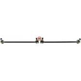 Kit de reparação- tirante da barra estabilizadora MAPCO - 53852HPS