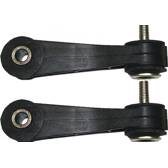 Kit de reparação- tirante da barra estabilizadora MAPCO - 53868