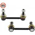 Kit de reparação, tirante da barra estabilizadora MAPCO - 54625/2HPS