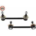 Kit de reparação, tirante da barra estabilizadora MAPCO - 59155/2HPS