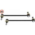 Kit de reparação, tirante da barra estabilizadora MAPCO - 59159/2HPS