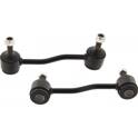 Kit de reparação, tirante da barra estabilizadora MAPCO - 59667/2