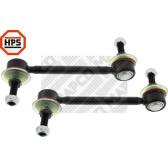 Kit de réparation (barre de couplage stabilisatrice) MAPCO - 49403/2HPS