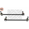 Kit de réparation (barre de couplage stabilisatrice) MAPCO - 52794/5HPS
