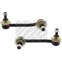 Kit de réparation (barre de couplage stabilisatrice) MAPCO - 52802/3