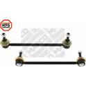 Kit de réparation (barre de couplage stabilisatrice) MAPCO - 52806/2HPS