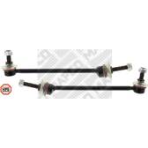 Kit de réparation (barre de couplage stabilisatrice) MAPCO - 52854/5HPS