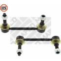 Kit de réparation (barre de couplage stabilisatrice) MAPCO - 52874/2HPS