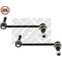 Kit de réparation (barre de couplage stabilisatrice) MAPCO - 52892/2HPS