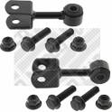 Kit de réparation (barre de couplage stabilisatrice) MAPCO - 52896/2