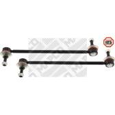 Kit de réparation (barre de couplage stabilisatrice) MAPCO - 53027HPS