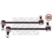 Kit de réparation (barre de couplage stabilisatrice) MAPCO - 53600HPS