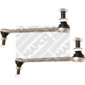 Kit de réparation (barre de couplage stabilisatrice) MAPCO - 53601