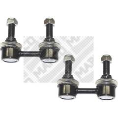 Kit de réparation (barre de couplage stabilisatrice) MAPCO - 53605HPS