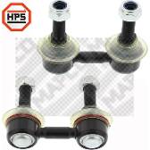 Kit de réparation (barre de couplage stabilisatrice) MAPCO - 53605HPS