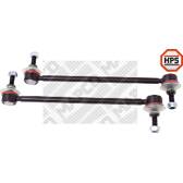 Kit de réparation (barre de couplage stabilisatrice) MAPCO - 53700HPS