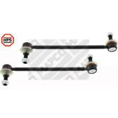 Kit de réparation (barre de couplage stabilisatrice) MAPCO - 53718HPS