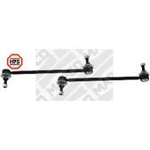 Kit de réparation (barre de couplage stabilisatrice) MAPCO - 53812HPS