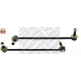 Kit de réparation (barre de couplage stabilisatrice) MAPCO - 53825HPS