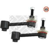 Kit de réparation (barre de couplage stabilisatrice) MAPCO - 53829HPS