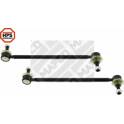 Kit de réparation (barre de couplage stabilisatrice) MAPCO - 54547/2HPS