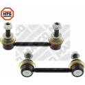 Kit de réparation (barre de couplage stabilisatrice) MAPCO - 54625/2HPS