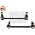 Kit de réparation (barre de couplage stabilisatrice) MAPCO - 54655/2HPS