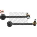 Kit de réparation (barre de couplage stabilisatrice) MAPCO - 54752/2HPS