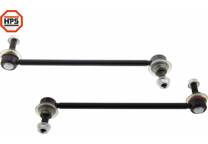 Febi Bilstein 36667 Kit De Réparation Barre De Couplage Stabilisatrice - Compatible Volkswagen Golf IV, Audi A3, Seat Leon