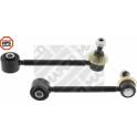 Kit de réparation (barre de couplage stabilisatrice) MAPCO - 59161/2HPS
