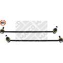 Kit de réparation (barre de couplage stabilisatrice) MAPCO - 59623/1HPS