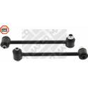 Kit de réparation (barre de couplage stabilisatrice) MAPCO - 59847/2HPS