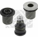 Kit de réparation (bras triangulaire) MAPCO - 53220
