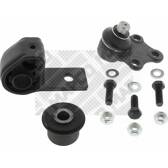 Kit de réparation (bras triangulaire) MAPCO - 53233