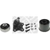 Kit de réparation (bras triangulaire) MAPCO - 53280