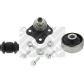 Kit de réparation (bras triangulaire) MAPCO - 53282