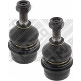 Kit de réparation (rotule de suspension) MAPCO - 53107