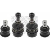 Kit de réparation (rotule de suspension) MAPCO - 53109